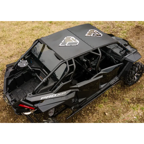 Assault Industries Polaris RZR Pro XP 4 Aluminum Roof With Sunroof