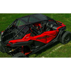 Assault Industries Polaris RZR Turbo R 4 Tinted Roof