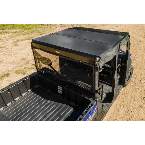 Polaris Ranger 1000 Crew Aluminum Roof