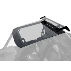 Assault Industries Polaris RZR S 1000 Tinted Roof