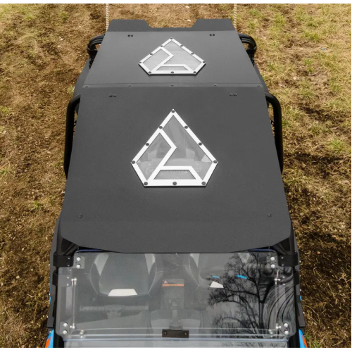 Assault Industries Polaris RZR S4 1000 Aluminum Roof With Sunroof