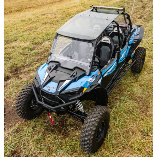 Assault Industries Polaris RZR XP 4 1000 Tinted Roof