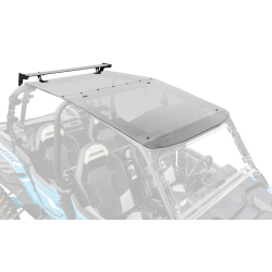 Assault Industries Polaris RZR 4 900 Tinted Roof