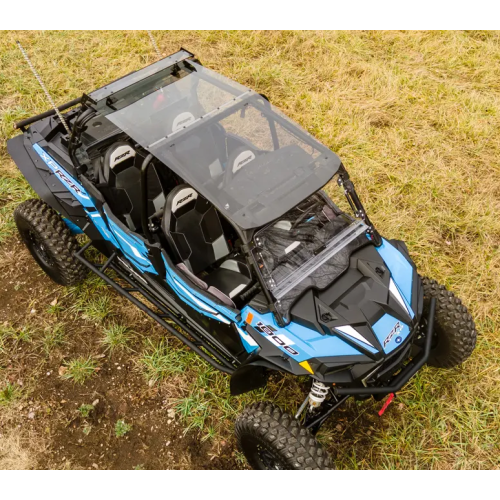 Assault Industries Polaris RZR XP 4 1000 Tinted Roof