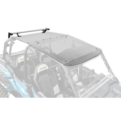 Assault Industries Polaris RZR XP 4 1000 Tinted Roof