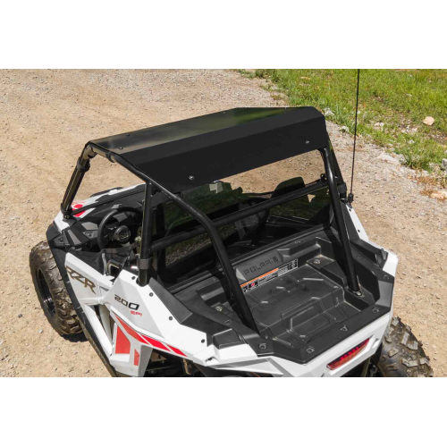 Polaris RZR 200 Aluminum Roof