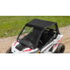 Polaris RZR 200 Aluminum Roof