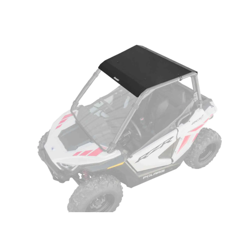 Polaris RZR 200 Aluminum Roof