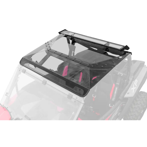 Assault Industries Polaris RZR XP Tinted Roof