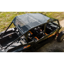 Polaris RZR XP 4 Tinted Roof (2024+)