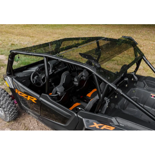 Assault Industries Polaris RZR XP 4 Tinted Roof