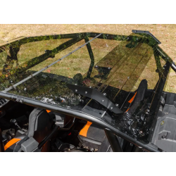 Assault Industries Polaris RZR XP 4 Tinted Roof