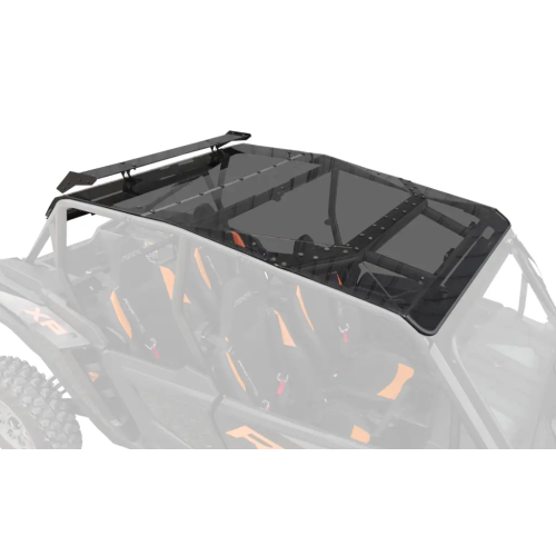 Assault Industries Polaris RZR XP 4 Tinted Roof