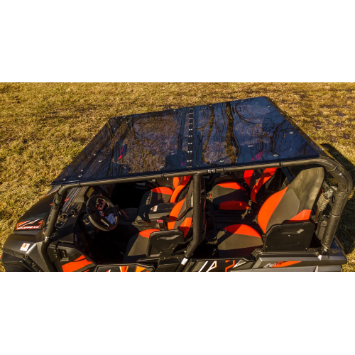 Yamaha Wolverine X4 850 Tinted Roof