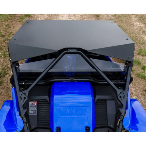 Yamaha YXZ Aluminum Roof