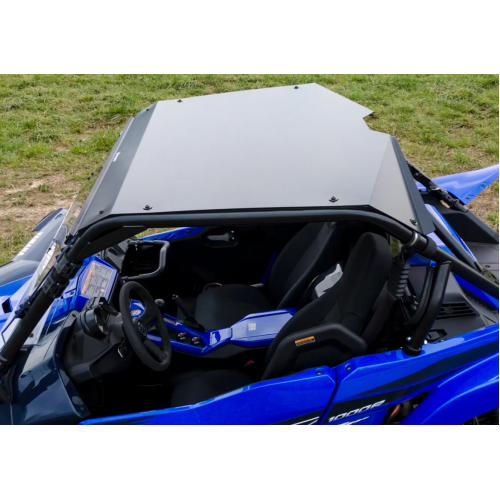 Yamaha YXZ Aluminum Roof