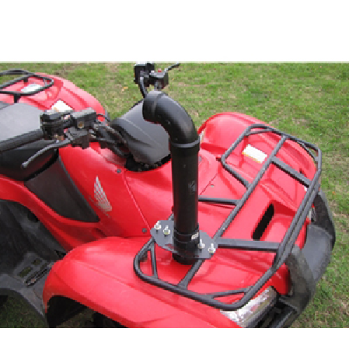 High Lifter Riser Snorkel Kit for Honda Rancher 420