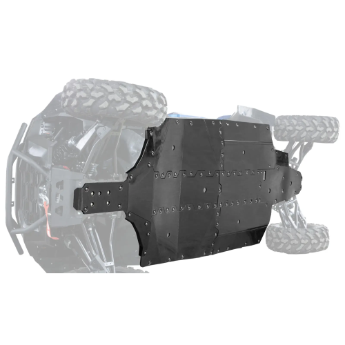 Can-Am Maverick Sport Max Full Skid Plate