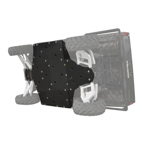 Polaris Ranger XP 1000 Crew Full Skid Plate