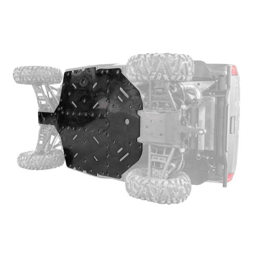 Segway Fugleman Full Skid Plate