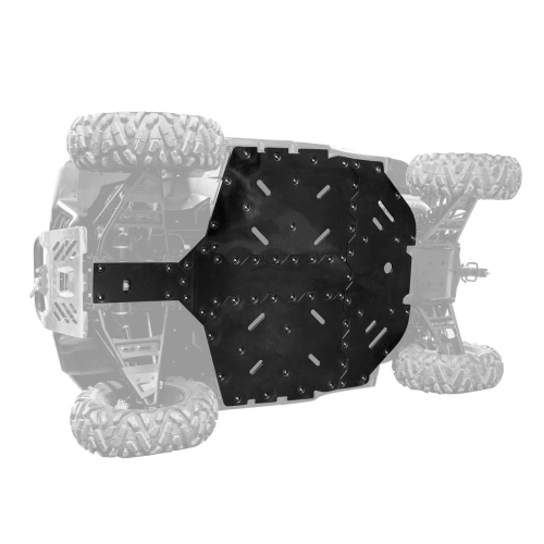 Segway Fugleman Full Skid Plate