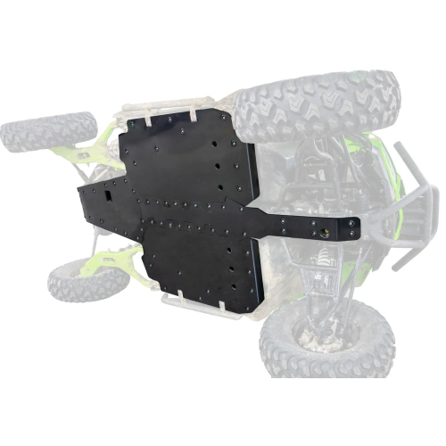 Kawasaki Teryx S Full Skid Plate