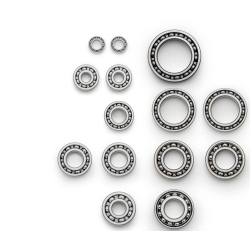 Polaris RZR XP Premium Transmission Bearing Upgrade Kit