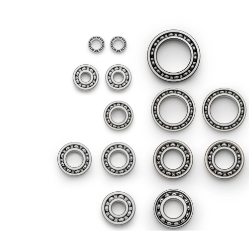 Polaris RZR XP Premium Transmission Bearing Upgrade Kit