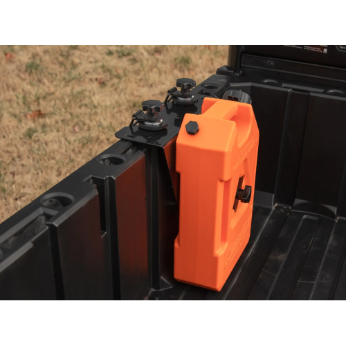 Can-Am Defender Jerry Can & Mount