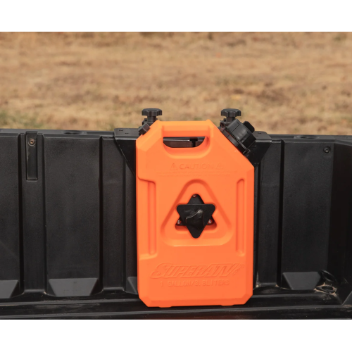 Can-Am Defender Jerry Can & Mount