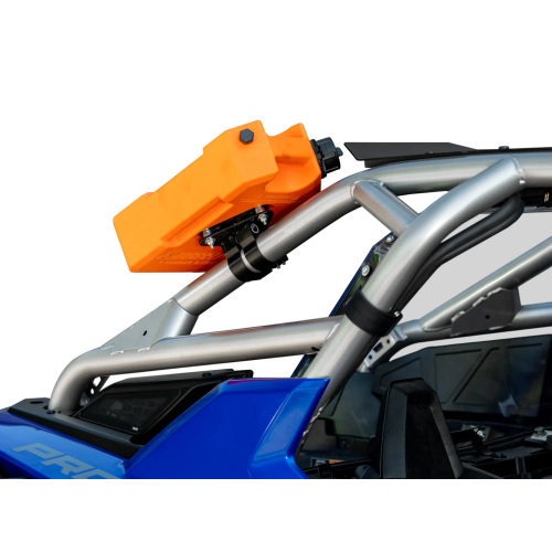 Universal Jerry Can Cage Mount