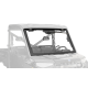 Polaris Ranger XP 900 MaxDrive Power Flip Glass Windshield