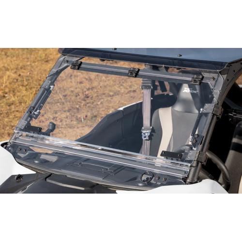 Kawasaki Teryx KRX 1000 Flip Windshield