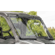 Segway Fugleman UT10 Scratch-Resistant Flip Windshield