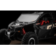 Assault Industries Can-Am Maverick X3 Glass Windshield