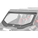 Assault Industries Can-Am Maverick X3 Glass Windshield