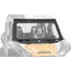 Assault Industries Kawasaki Teryx KRX 1000 Glass Windshield