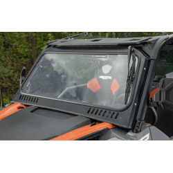 Polaris General Glass Windshield