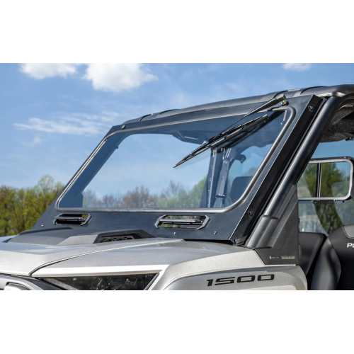 Polaris Ranger XD 1500 Glass Windshield