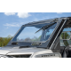 Polaris Ranger XD 1500 Glass Windshield