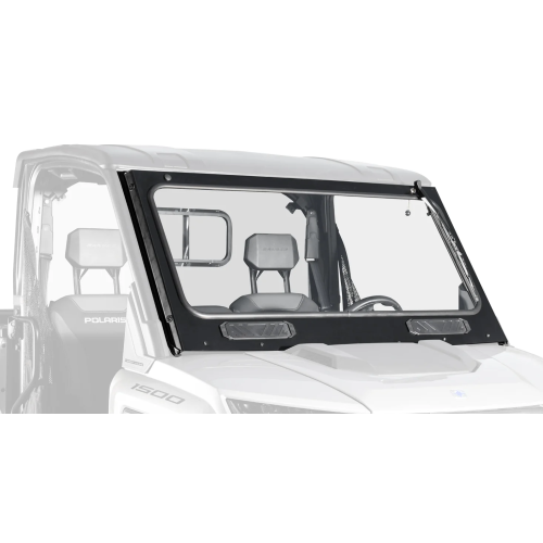 Polaris Ranger XD 1500 Glass Windshield