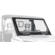 Polaris Ranger XD 1500 Glass Windshield