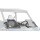 Assault Industries Honda Talon 1000 Half Windshield