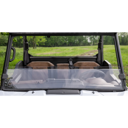 Kawasaki Ridge Half Windshield