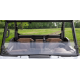 Kawasaki Ridge Half Windshield