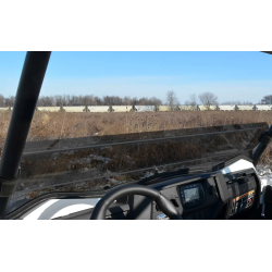 Kawasaki Teryx S Half Windshield