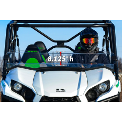 Kawasaki Teryx 800 Half Windshield