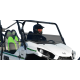 Kawasaki Teryx 800 Half Windshield