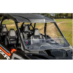 Polaris RZR Pro S Half Windshield