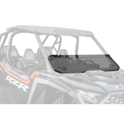 Polaris RZR Pro S Half Windshield